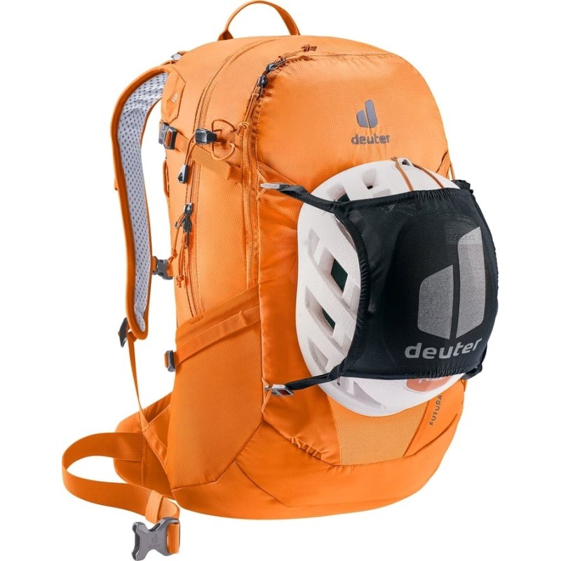 Plecak turystyczny DEUTER Futura 21 SL peach-tuscany Plecak turystyczny DEUTER Futura 21 SL peach-tuscany