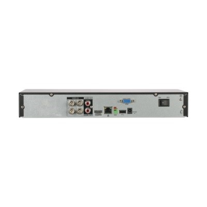 DAHUA XVR5104HS-4KL-I3 DAHUA XVR5104HS-4KL-I3