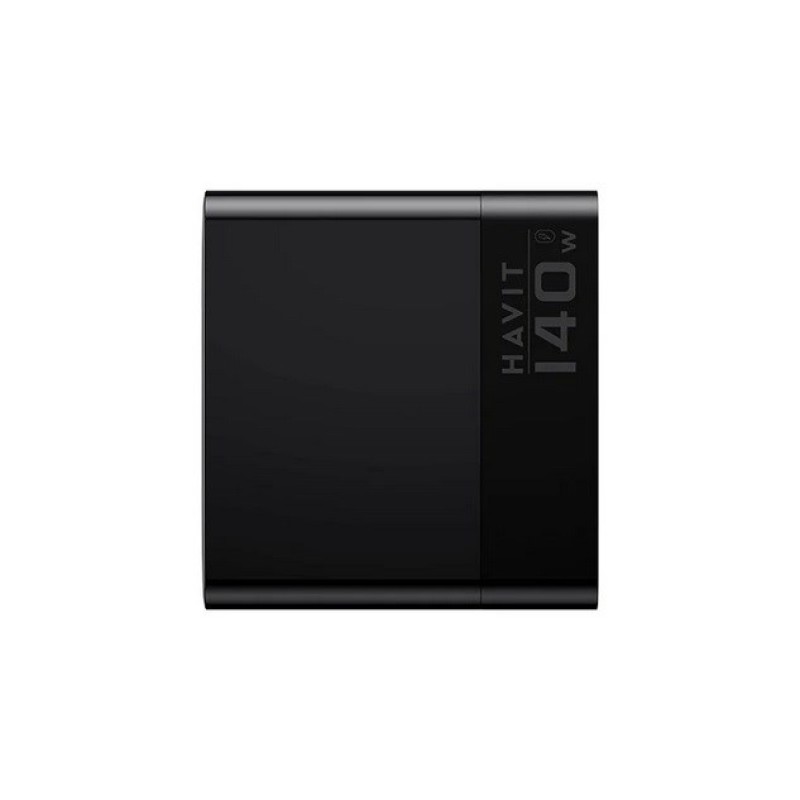 Havit 140W travel charger UCLE004 EU Havit 140W travel charger UCLE004 EU