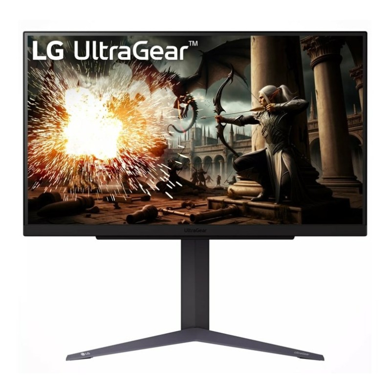 LG 27GS75Q-B computer monitor 68.6 cm (27 LG 27GS75Q-B computer monitor 68.6 cm (27
