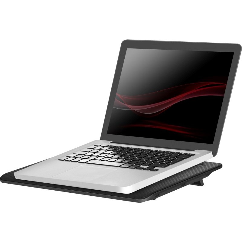 Laptop cooling stand DEFENDER NS-509 15.6 Laptop cooling stand DEFENDER NS-509 15.6