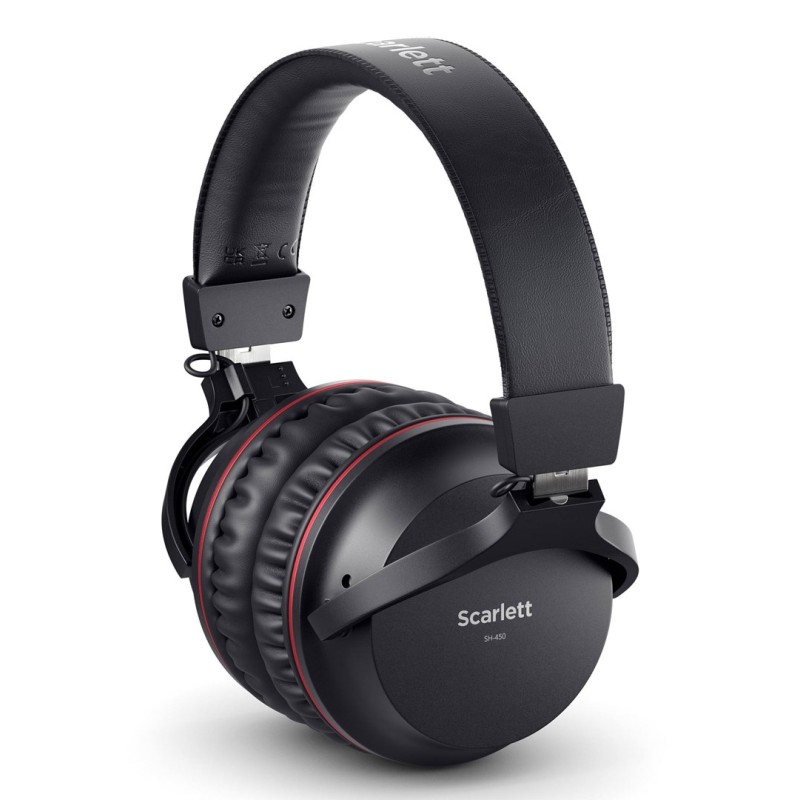 Focusrite Scarlett Solo Studio Focusrite Scarlett Solo Studio