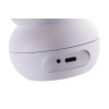 Trust IPCAM-2800 Dome IP security camera Indoor Desk/Wall Trust IPCAM-2800 Dome IP security camera Indoor Desk/Wall