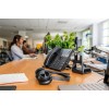 POLY Voyager 4320 Microsoft Teams Certified Headset +BT700 dongle +Charging Stand POLY Voyager 4320 Microsoft Teams Certified Headset +BT700 dongle +Charging Stand