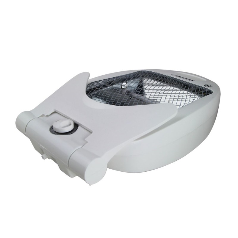 Esperanza EHH009 Electric quartz heater 400W/800W White Esperanza EHH009 Electric quartz heater 400W/800W White