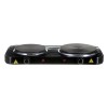 Esperanza EKH014K Electric Stove 2 zone (s), Black Esperanza EKH014K Electric Stove 2 zone (s), Black