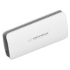 Esperanza EMP106WE Radium power bank Grey,White 8000 mAh Esperanza EMP106WE Radium power bank Grey,White 8000 mAh