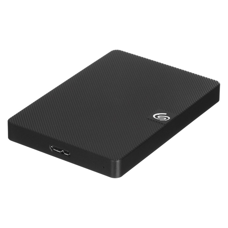 Seagate STKM1000400 external hard drive 1 TB USB Type-A 3.2 Gen 1 (3.1 Gen 1) Black Seagate STKM1000400 external hard drive 1 TB USB Type-A 3.2 Gen 1 (3.1 Gen 1) Black