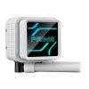 ASUS Prime LC 360 ARGB White Edition Processor All-in-one liquid cooler 12 cm 1 pc(s)
