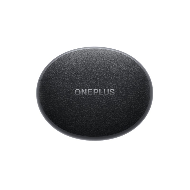 OnePlus Buds Pro 3 Wireless In-Ear Headset Black OnePlus Buds Pro 3 Wireless In-Ear Headset Black
