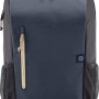 HP Travel 18 Liter 15.6 Blue Night Laptop Backpack