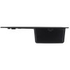 Sink MAIDSINKS Promo 76x44 1B 1D volcano Sink MAIDSINKS Promo 76x44 1B 1D volcano