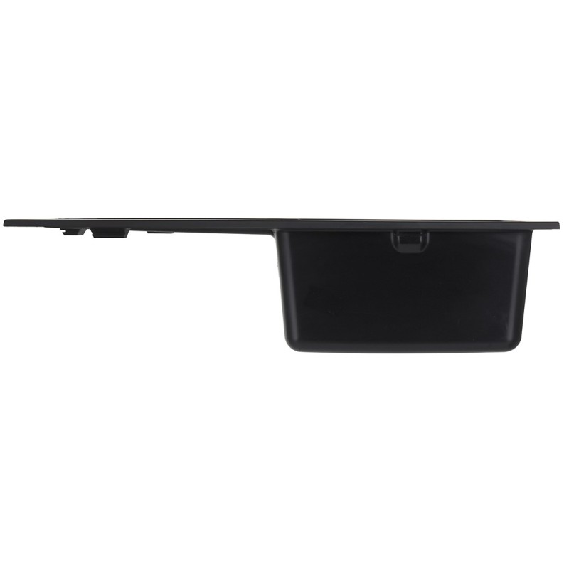 Sink MAIDSINKS Promo 76x44 1B 1D volcano Sink MAIDSINKS Promo 76x44 1B 1D volcano