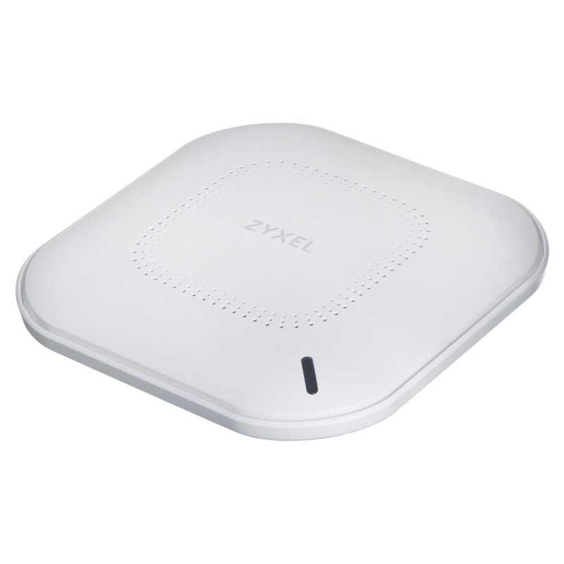 Zyxel WAX510D 1775 Mbit/s White Power over Ethernet (PoE) Zyxel WAX510D 1775 Mbit/s White Power over Ethernet (PoE)
