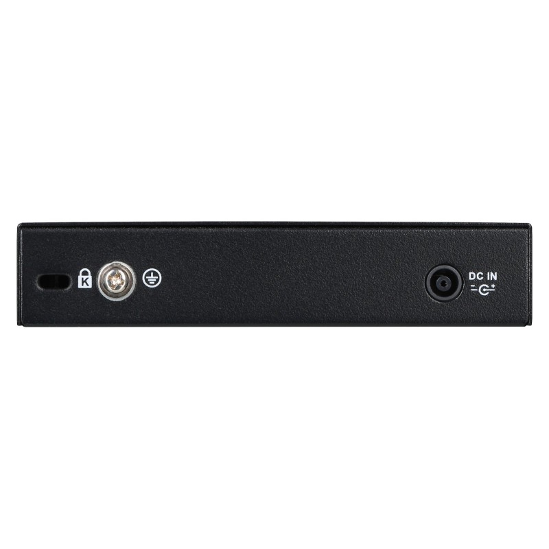 Dahua Technology DH-CS4226-24ET-375 Managed L2 Gigabit Ethernet (10/100/1000) Power over Ethernet (PoE) Black Dahua Technology DH-CS4226-24ET-375 Managed L2 Gigabit Ethernet (10/100/1000) Power over Ethernet (PoE) Black