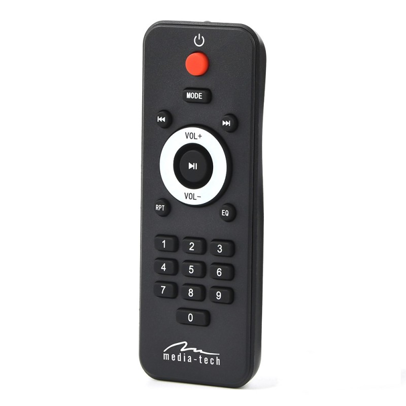 MEDIA-TECH POWER AUDIO BT FUNBOX KEG PRO MT3182 MEDIA-TECH POWER AUDIO BT FUNBOX KEG PRO MT3182