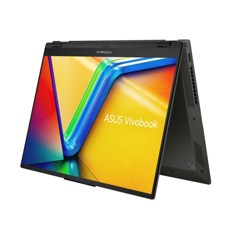 ASUS Vivobook S 16 Flip TP3604VA-WS51T_16 Intel® Core™ i5 i5-1335U Hybrid (2-in-1) 40.6 cm (16 ASUS Vivobook S 16 Flip TP3604VA-WS51T_16 Intel® Core™ i5 i5-1335U Hybrid (2-in-1) 40.6 cm (16