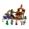LEGO MINECRAFT 21263 The Badlands Mineshaft