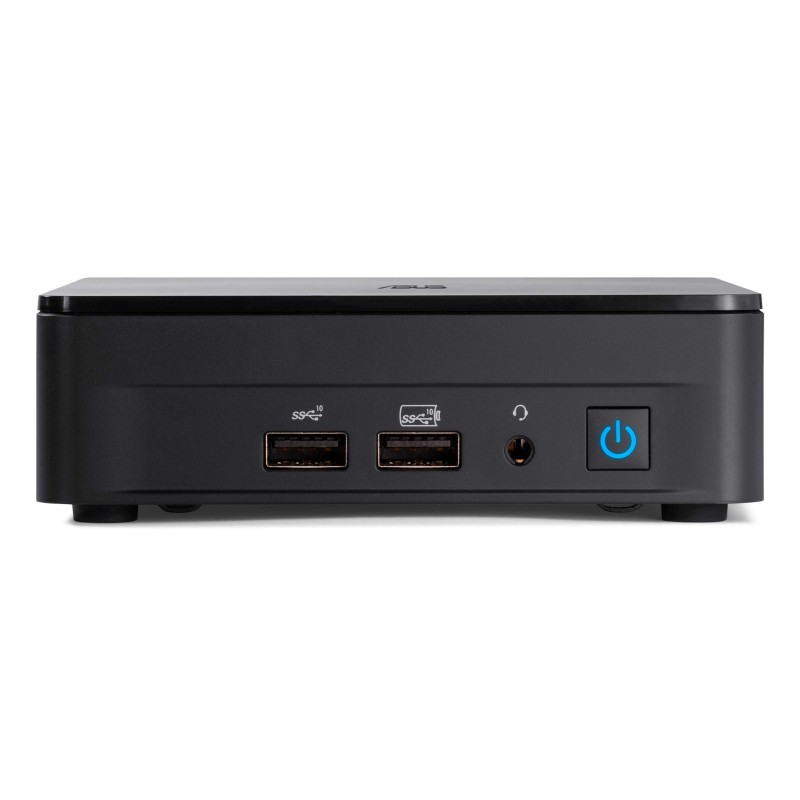 Komputer ASUS NUC 12 PRO RNUC12WSKI700002I (ADL P28 i7-1260P, noRAM, noStorage, Integrated VGA, noOS, EU Cord, Kit) Komputer ASUS NUC 12 PRO RNUC12WSKI700002I (ADL P28 i7-1260P, noRAM, noStorage, Integrated VGA, noOS, EU Cord, Kit)