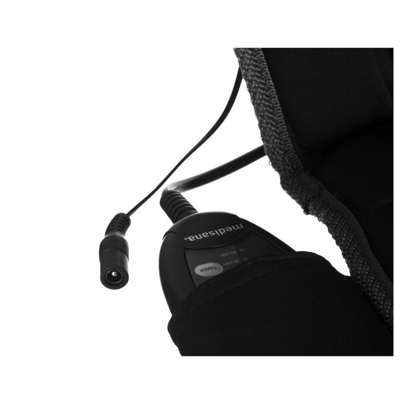 Massage seat pad Medisana MCH Massage seat pad Medisana MCH