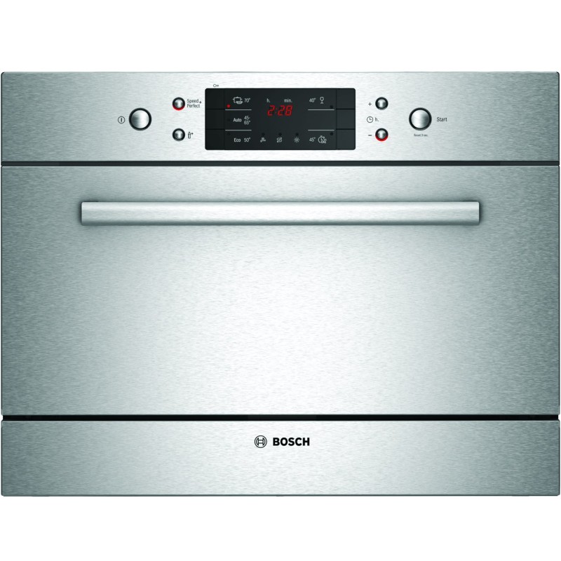 Bosch Serie 6 SKE52M75EU dishwasher Undercounter 6 place settings F