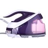 PYRAMIS SILVIO DUO granite black mixer
