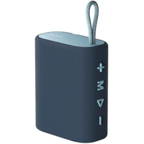 Havit SK801BT - bluetooth wireless speaker, blue Havit SK801BT - bluetooth wireless speaker, blue