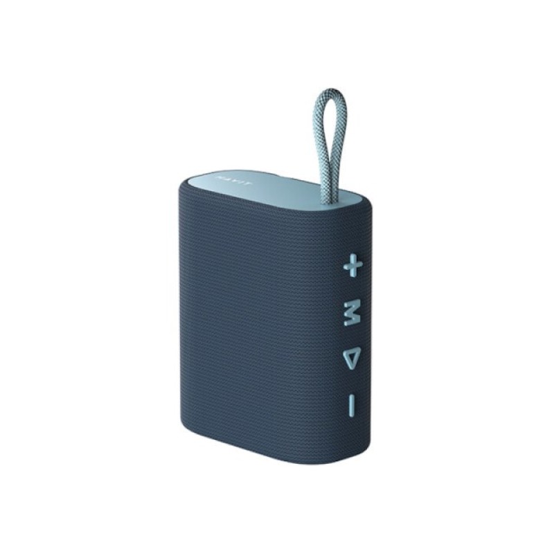 Havit SK801BT - bluetooth wireless speaker, blue Havit SK801BT - bluetooth wireless speaker, blue