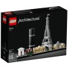 LEGO ARCHITECTURE 21044 PARIS LEGO ARCHITECTURE 21044 PARIS