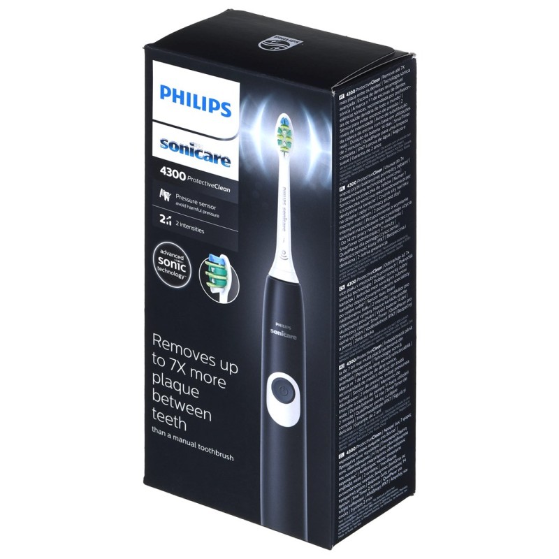 PHILIPS toothbrush set HX7109/01 PHILIPS toothbrush set HX7109/01
