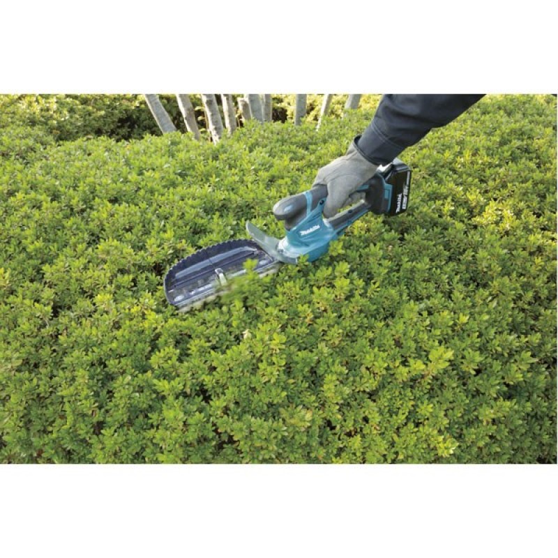 Makita DUM604ZX cordless grass shear 16 cm 18 V Lithium-Ion (Li-Ion) Black, Blue Makita DUM604ZX cordless grass shear 16 cm 18 V Lithium-Ion (Li-Ion) Black, Blue