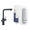 GROHE Blue Home water filter mixer 31539KS0 GROHE Blue Home water filter mixer 31539KS0