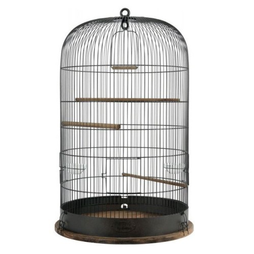 Bird cage Zolux Retro Marthe Bird cage Zolux Retro Marthe