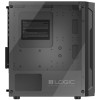 LOGIC ARAMIS ARGB Mini USB 3.0 enclosure