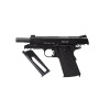Air rifle Air rifle Ranger M1911 BB KWC Kal. 4,5 BBS Blow Back 17 Strz. Full Metal Co2 Air rifle Air rifle Ranger M1911 BB KWC Kal. 4,5 BBS Blow Back 17 Strz. Full Metal Co2