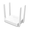 Tenda TEG1005D network switch Unmanaged Gigabit Ethernet (10/100/1000) Grey