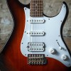 Yamaha PAC112J Electric guitar 6 strings Black Yamaha PAC112J Electric guitar 6 strings Black