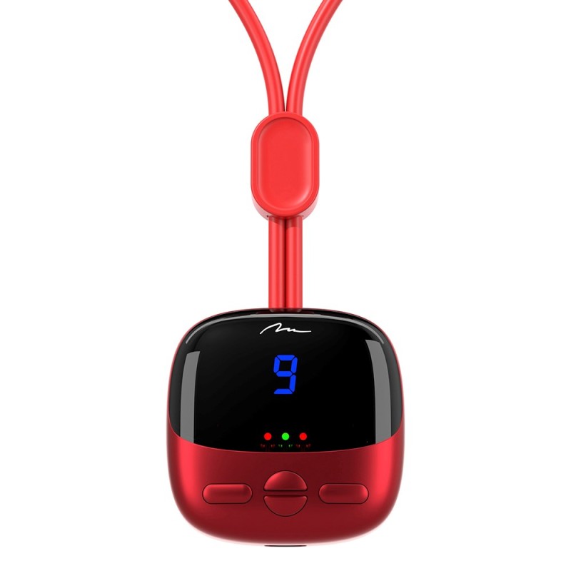 EMS neck and nape muscle massager EMS NECK MASSAGER MT6534