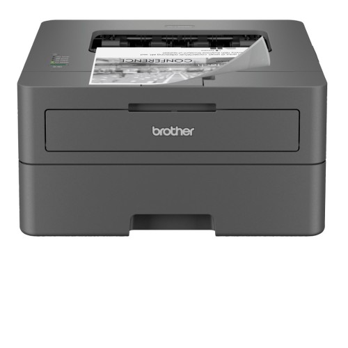 Brother HL-L2402D laser printer 1200 x 1200 DPI A4 Brother HL-L2402D laser printer 1200 x 1200 DPI A4