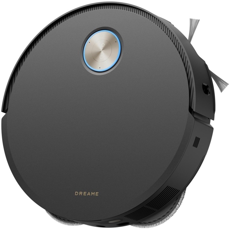 Dreame X50 Ultra Complete cleaning robot (Black) Dreame X50 Ultra Complete cleaning robot (Black)