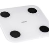 Xiaomi S400 Square White Electronic personal scale