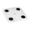 Xiaomi S400 Square White Electronic personal scale Xiaomi S400 Square White Electronic personal scale