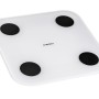 Xiaomi S400 Square White Electronic personal scale