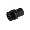Kärcher SC 2 Deluxe 1 L 1500 W Black, White Kärcher SC 2 Deluxe 1 L 1500 W Black, White