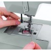 Singer 4423 sewing machine Electric Grey Singer 4423 sewing machine Electric Grey