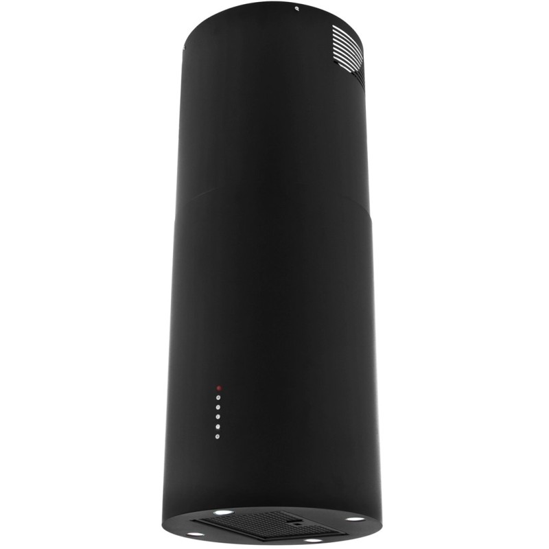 AKPO WK-4 ISLA BALMERA SLIM BLACK MAT T450 M3 hood