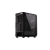 LianLi A3-mATX Wood Edition black