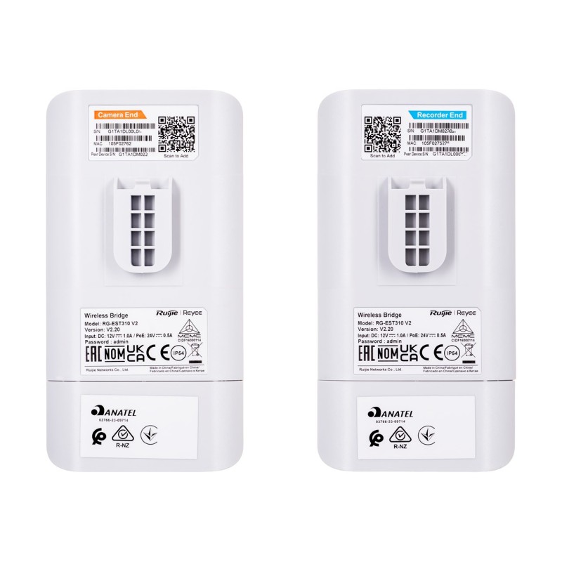 Acces Point Ruijie Reyee RG-EST310 V2