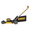 DeWALT DCMWSP156N-XJ lawn mower