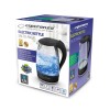 Esperanza EKM009 Hand mixer Gray, White 250 W